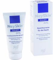 NEYSKIN Night Cream m. Coenzym Q