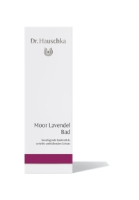 DR.HAUSCHKA Moor Lavendel Bad