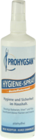 PROHYGSAN Hygiene Spray AF desinfizierend