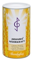 ARHAMA-Nährkraft Pulver