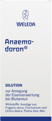 ANAEMODORON-Dilution