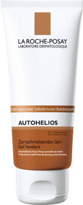 ROCHE-POSAY Autohelios Gel-Creme