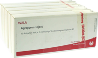 AGROPYRON-Inject-Ampullen