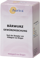 BÄRWURZGEWÜRZ