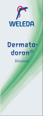 DERMATODORON-Dilution
