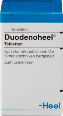 DUODENOHEEL-Tabletten