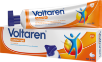 VOLTAREN Schmerzgel m.blauem Komfort-Drehverschl.