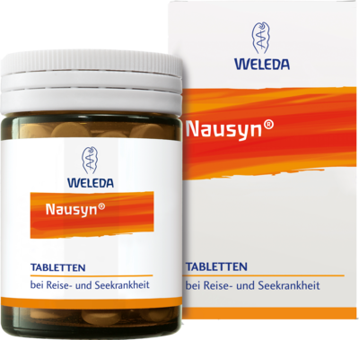 NAUSYN-Tabletten