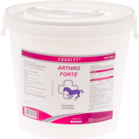 EQUOLYT Arthro forte Pulver vet.