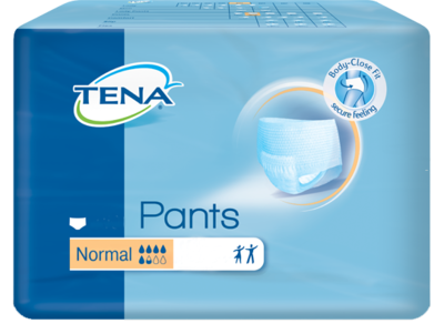 TENA PANTS Normal M bei Inkontinenz