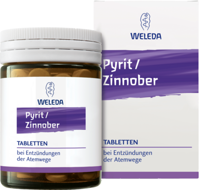 PYRIT-ZINNOBER-Tabletten