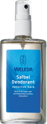 WELEDA-Salbei-Deodorant