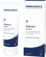 DERMASENCE Selensiv Shampoo