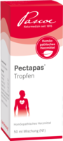 PECTAPAS Tropfen