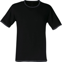BEST4BODY Silberunterhemd XL schwarz