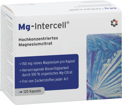 MG-INTERCELL Kapseln