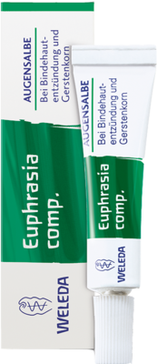 EUPHRASIA-COMP-Augensalbe