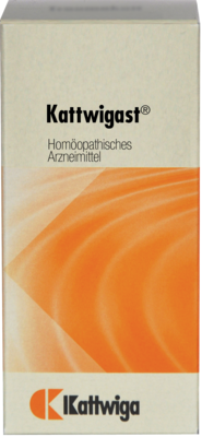 KATTWIGAST Tabletten