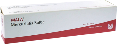 MERCURIALIS-SALBE