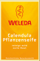 WELEDA Calendula Pflanzenseife