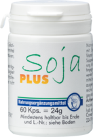 SOJA PLUS Kapseln