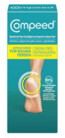 COMPEED Intensivcreme f.rissige Fersen