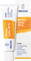 ARNIKA SALBE 30%