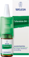CALENDULA-AUGENTROPFEN-D-4