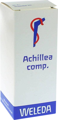 ACHILLEA-COMP-Mischung