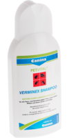 PETVITAL Verminex Shampoo vet.