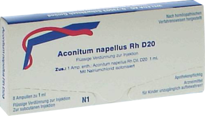 ACONITUM-NAPELLUS-Rh-D-20-Ampullen