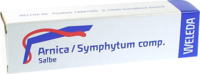 ARNICA/SYMPHYTUM comp.Salbe