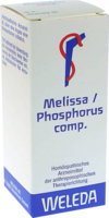 MELISSA/PHOSPHORUS comp.Mischung