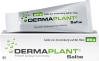 DERMAPLANT Salbe