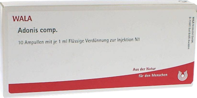 ADONIS-COMP-Ampullen