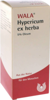 HYPERICUM EX Herba 5% Oleum