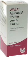 AESCULUS/PRUNUS comp.Essenz