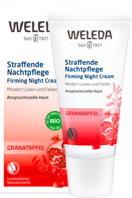 WELEDA-Granatapfel-straffende-Nachtpflege