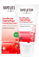WELEDA Granatapfel straffende Tagespflege
