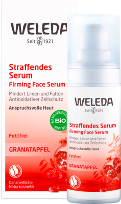 WELEDA-Granatapfel-straffendes-Serum