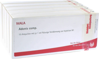 ADONIS-COMP-Ampullen