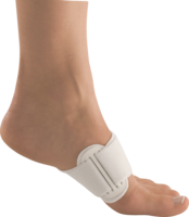 HALLUFIX Mittelfußbandage