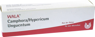 CAMPHORA-HYPERICUM-Unguentum