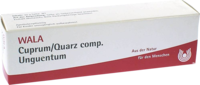 CUPRUM-QUARZ-comp-Unguentum