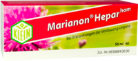 MARIANON Heparhom Tropfen
