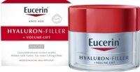 EUCERIN Anti-Age Volume-Filler Nachtpflege Creme