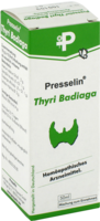 PRESSELIN Thyri Badiaga Tropfen