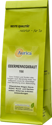 ODERMENNIGKRAUT Tee Aurica