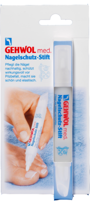 GEHWOL Nagelschutz Stift