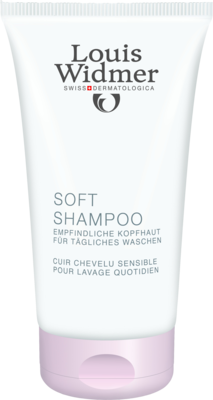 WIDMER Soft Shampoo+Panthenol leicht parfümiert